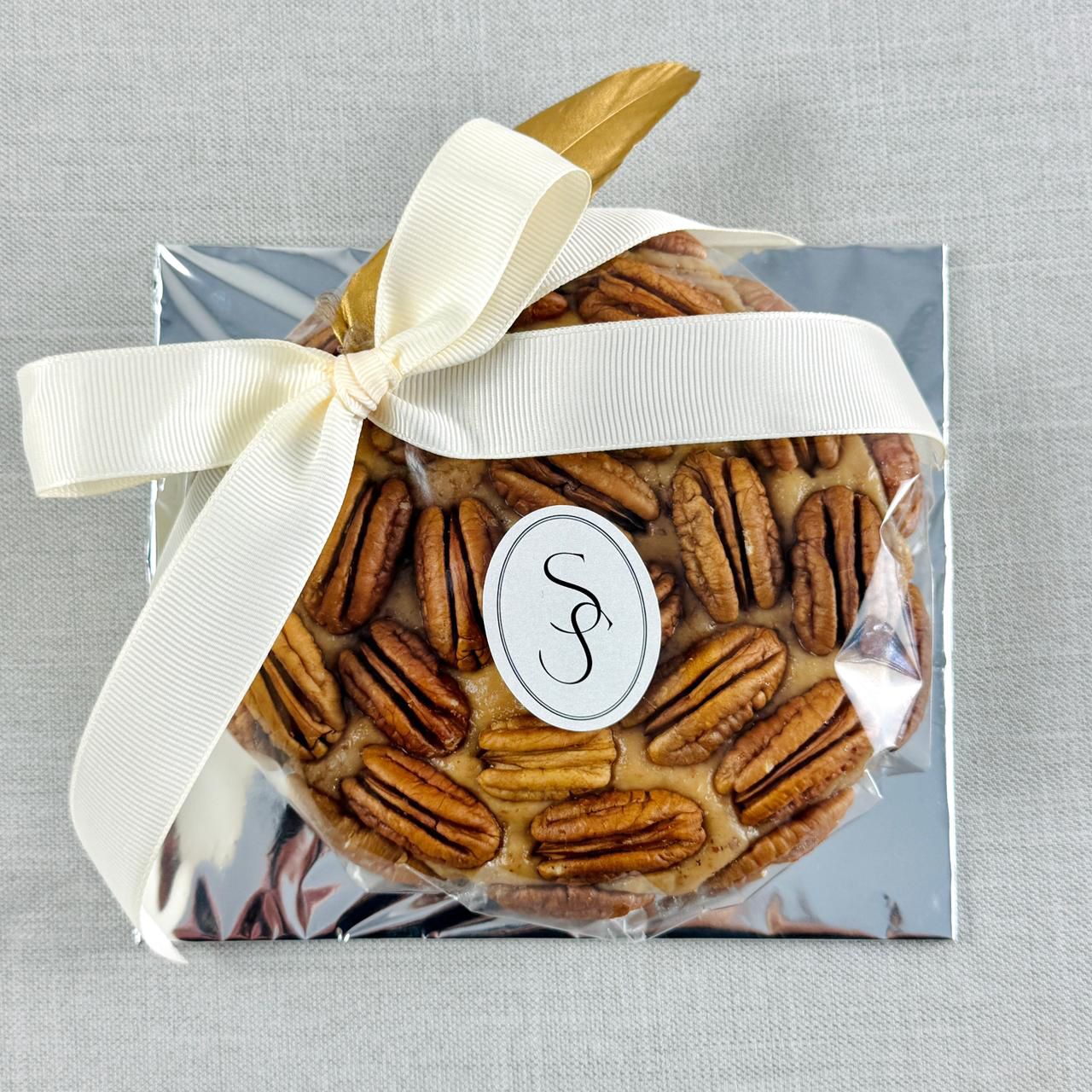 DULCE FINO DE NUEZ - Imagen 2