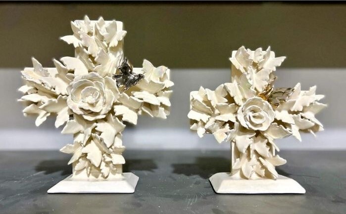 CRUZ ARTESANAL - Imagen 6