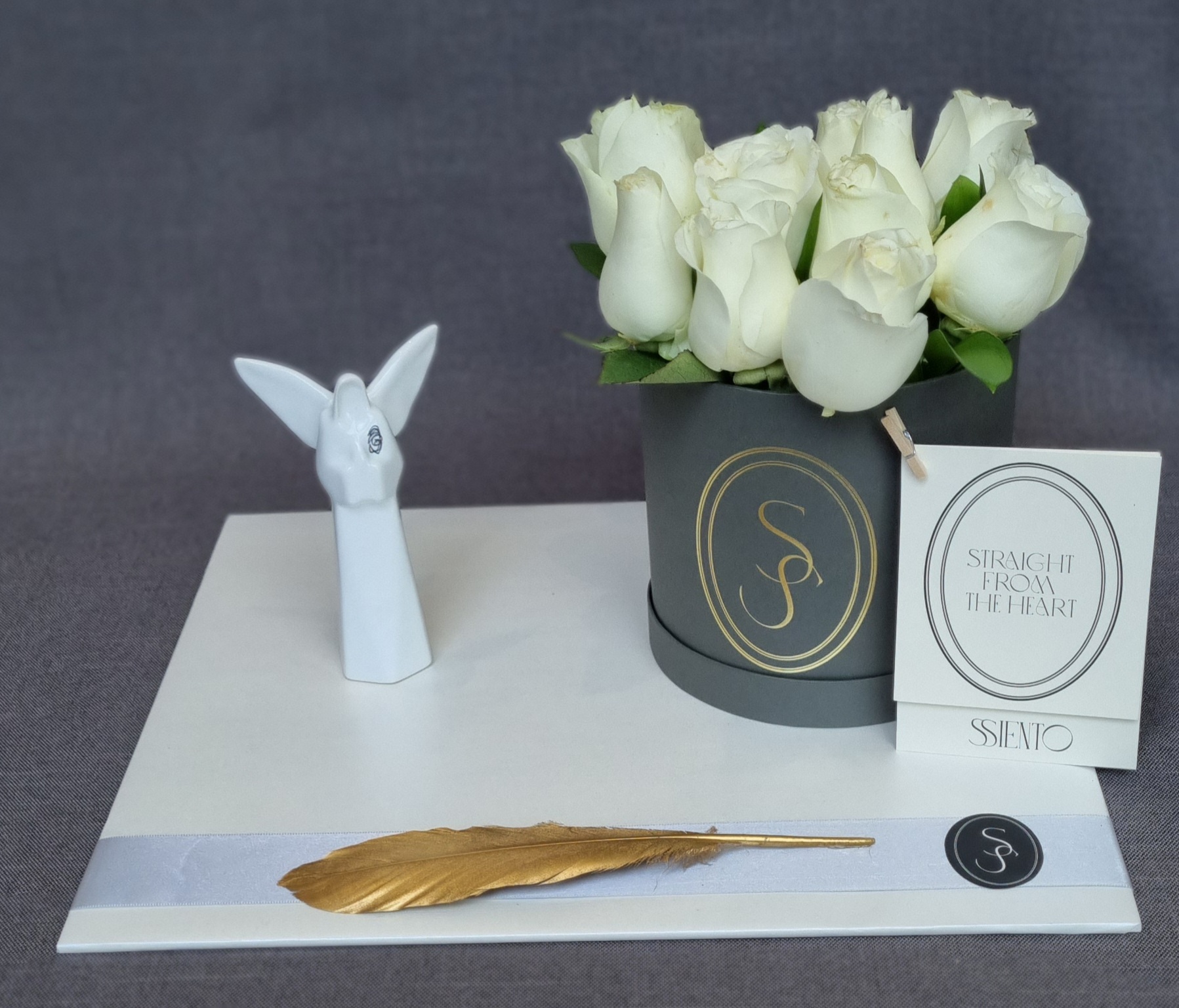 KIT 8 DE FLORES - Imagen 2