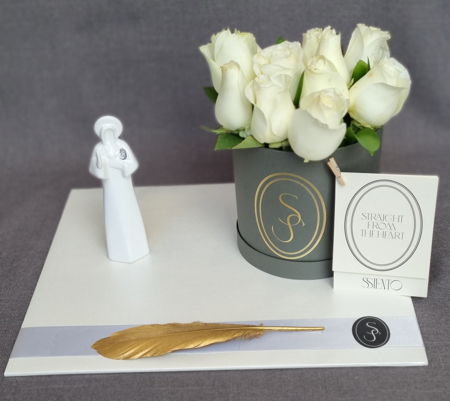 KIT 8 DE FLORES - Imagen 3