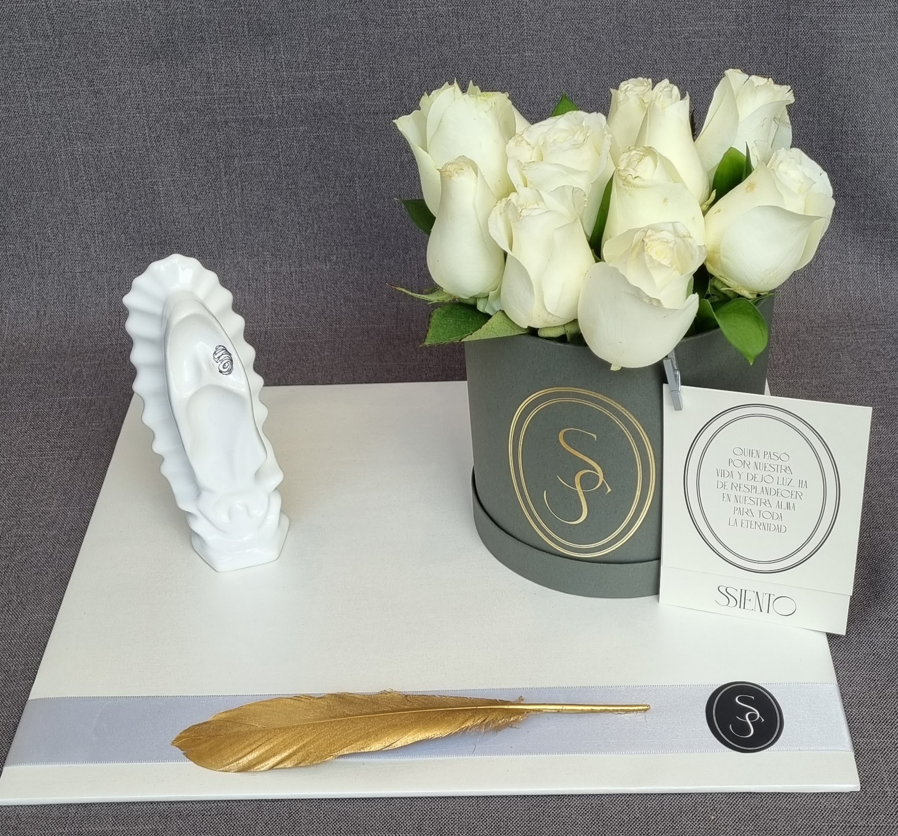 KIT 8 DE FLORES - Imagen 5