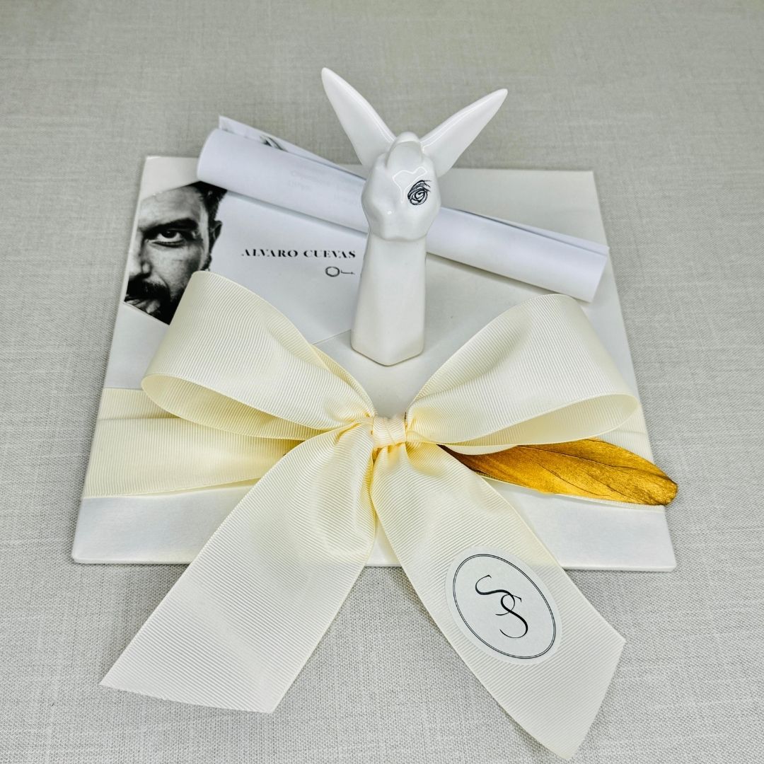 ÁNGEL, ÁLVARO CUEVAS - Imagen 2