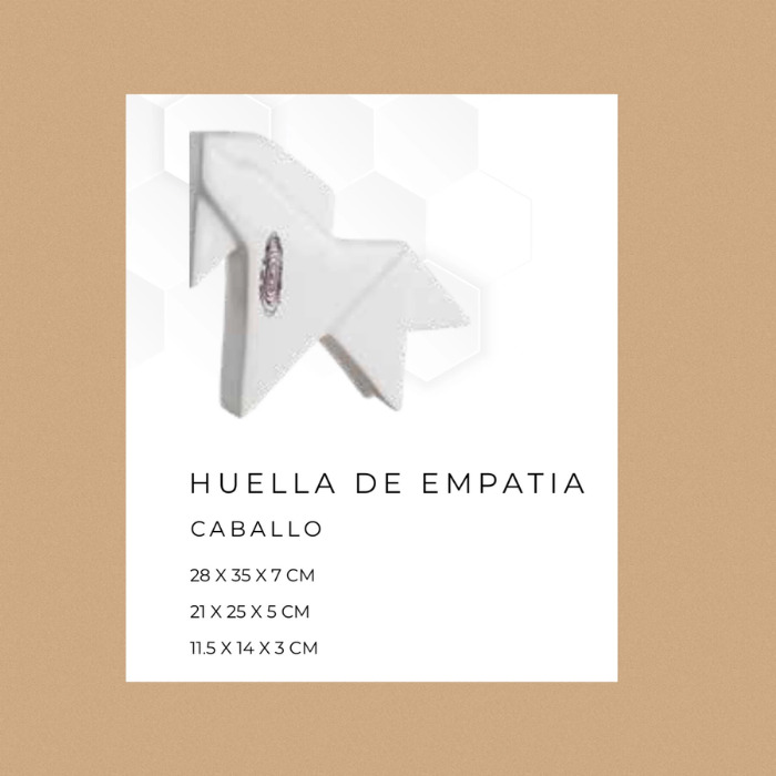 CABALLO, ÁLVARO CUEVAS