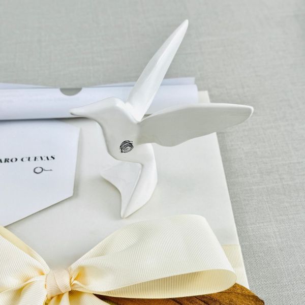 COLIBRÍ, ÁLVARO CUEVAS - Imagen 3