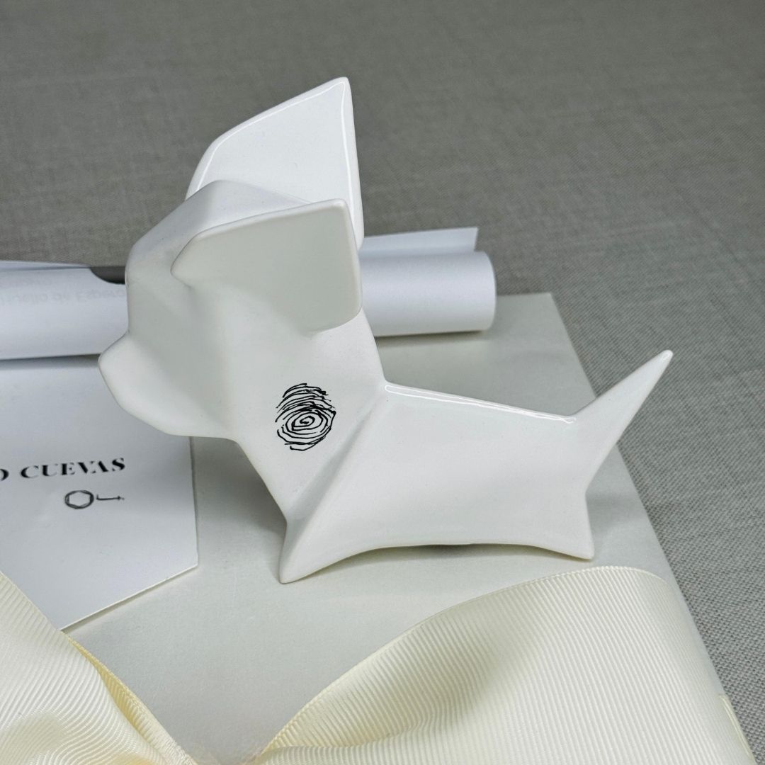 PERRO CHIHUAHUA, ÁLVARO CUEVAS - Imagen 3