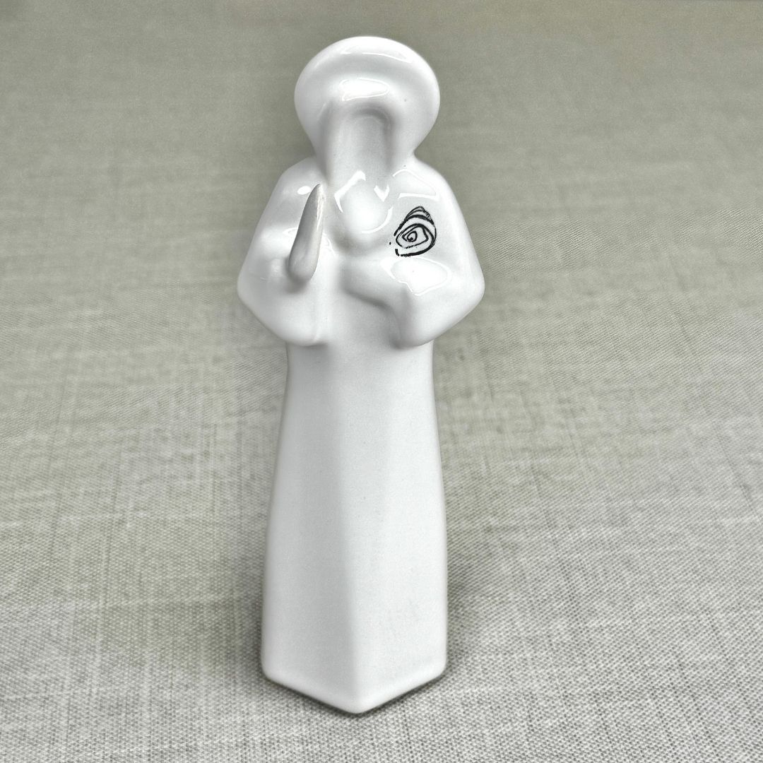 SAGRADO CORAZÓN, ÁLVARO CUEVAS