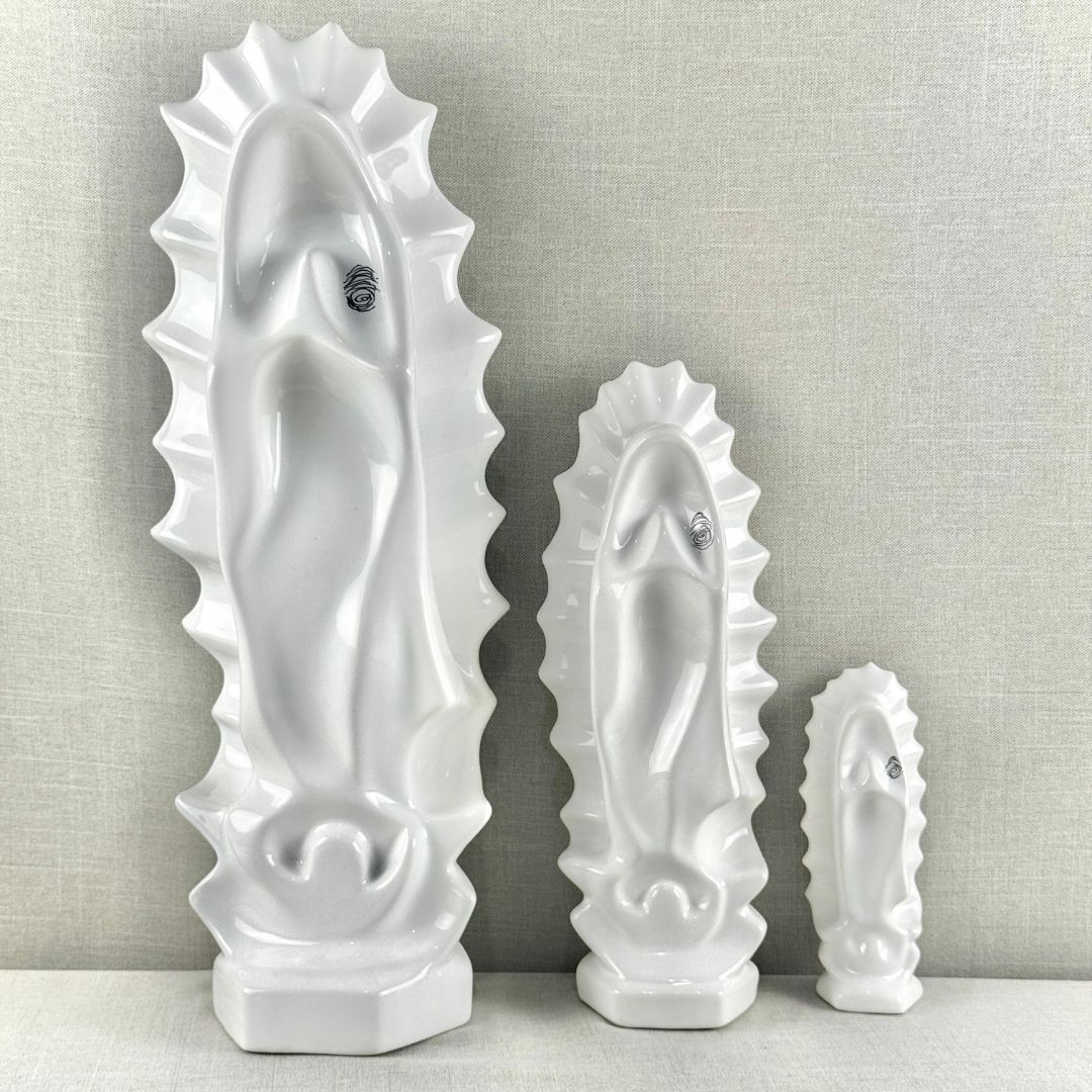 VIRGEN, ÁLVARO CUEVAS