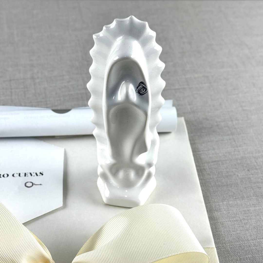 VIRGEN, ÁLVARO CUEVAS - Imagen 4