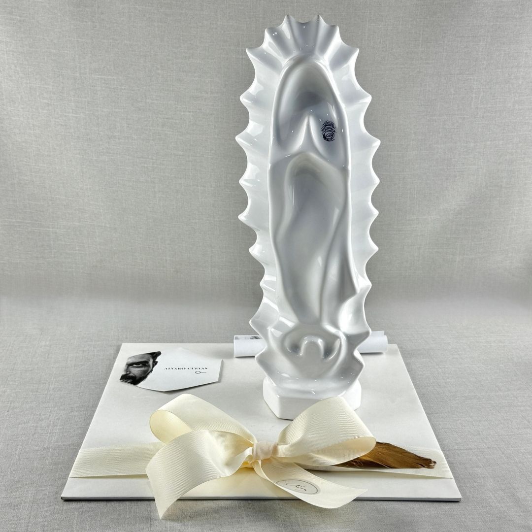 VIRGEN, ÁLVARO CUEVAS - Imagen 2