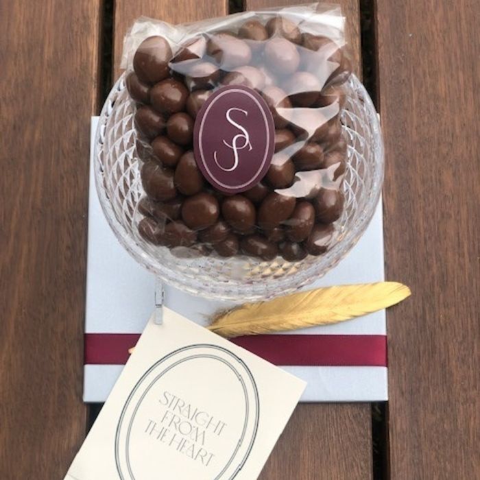 BOWL CON BOTANA SALADA Y DULCE - Imagen 4