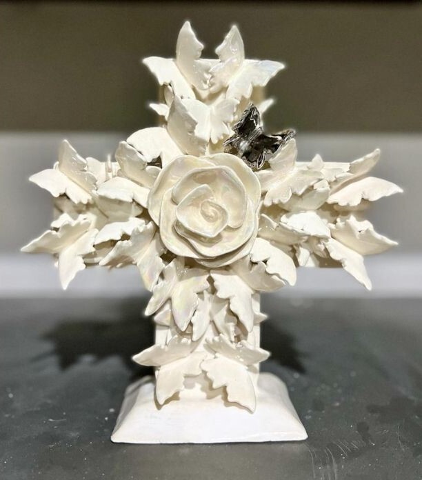 CRUZ ARTESANAL - Imagen 4