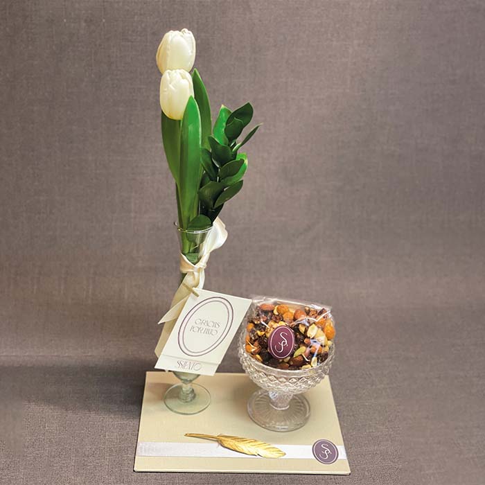 KIT 7 DE FLORES - Imagen 2