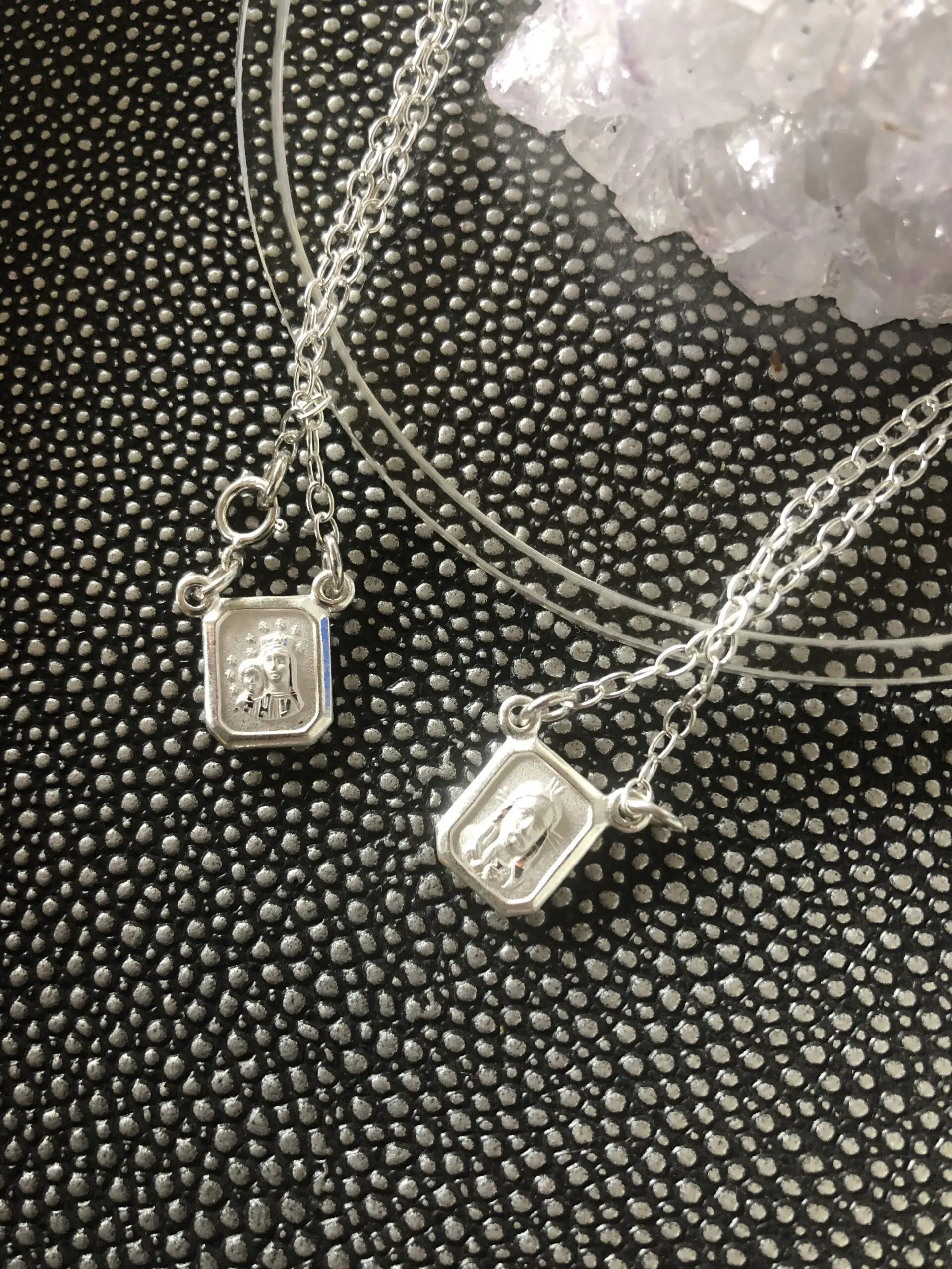 ESCAPULARIOS - Imagen 5