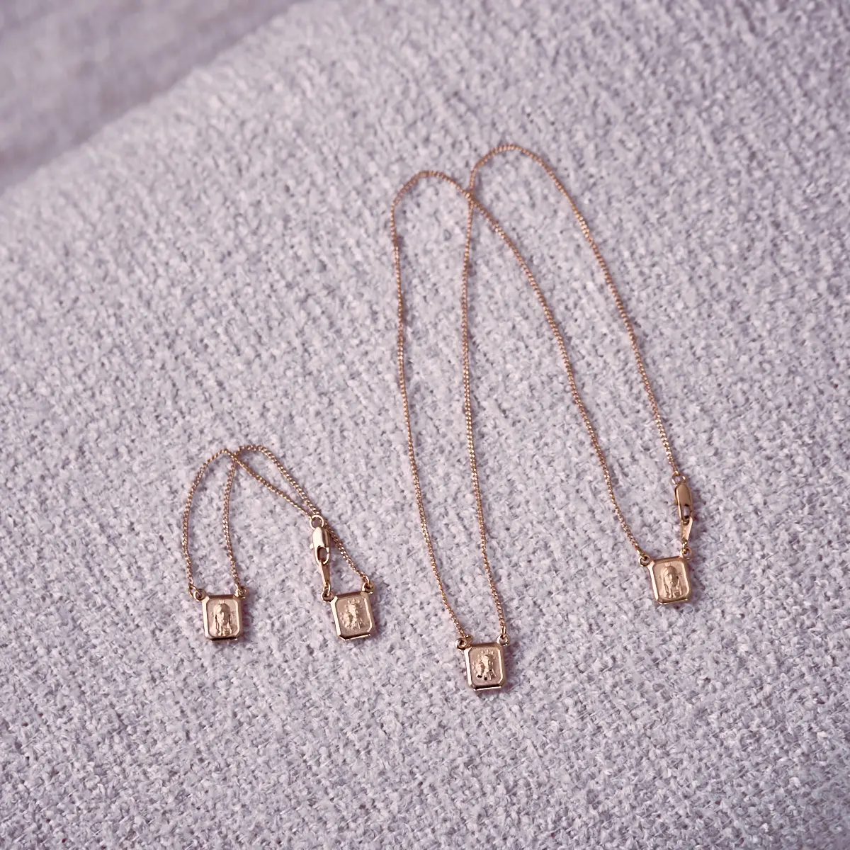 ESCAPULARIOS - Imagen 6