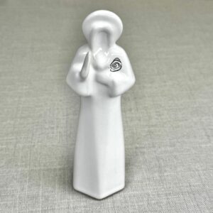 SAGRADO CORAZÓN, ÁLVARO CUEVAS