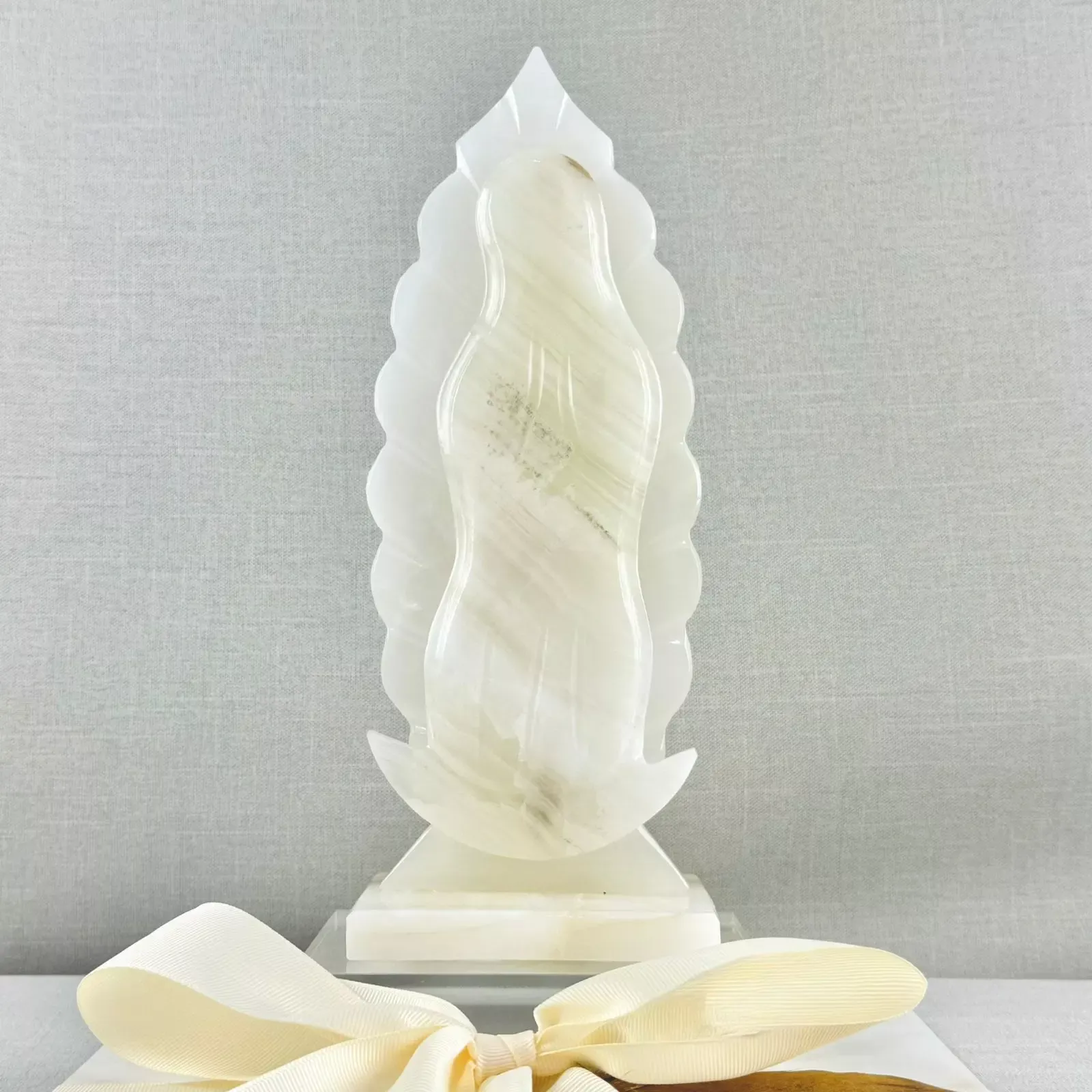 VIRGEN DE GUADALUPE DE ÓNIX - Imagen 3