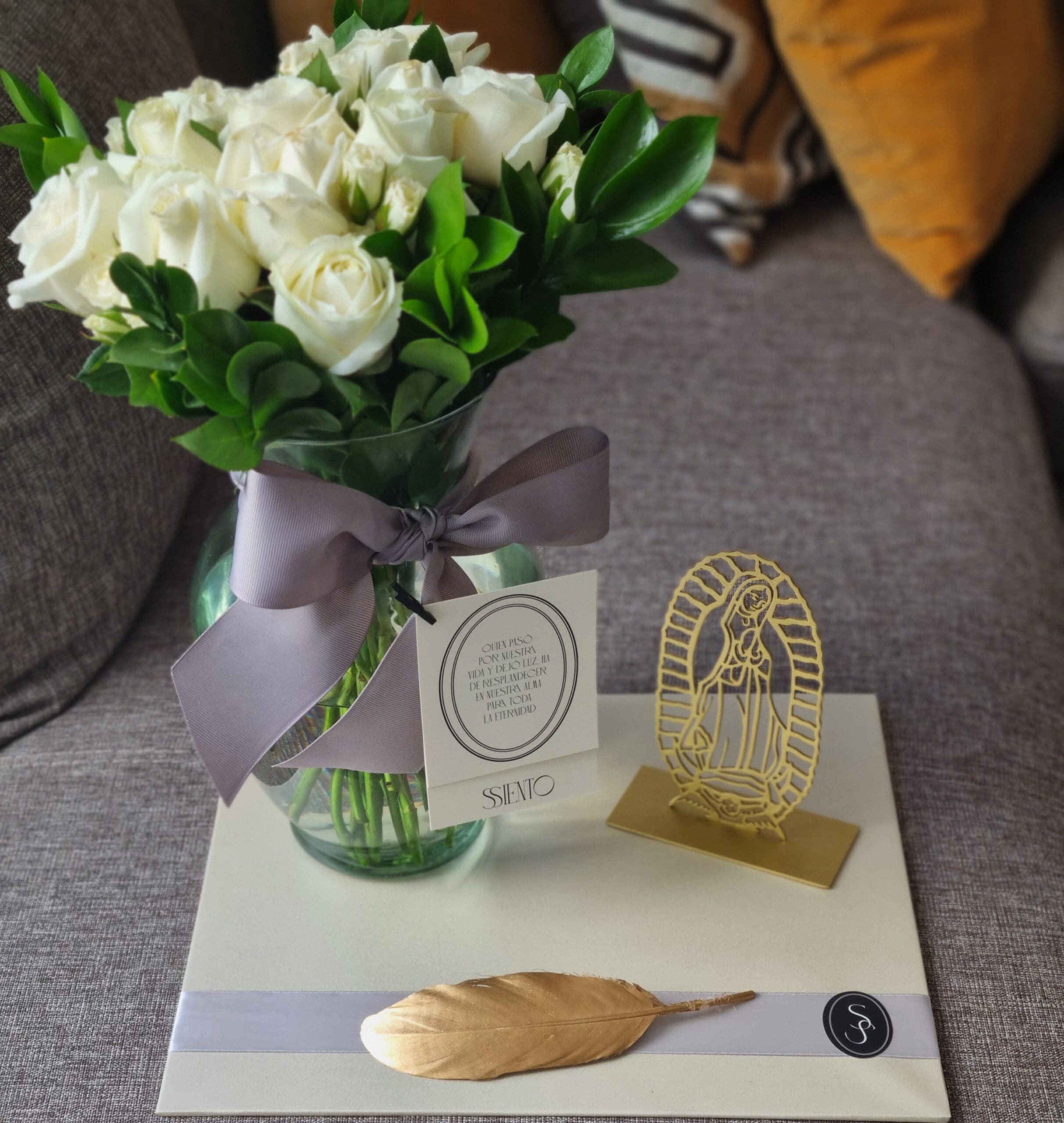 KIT 2 DE FLORES - Imagen 2