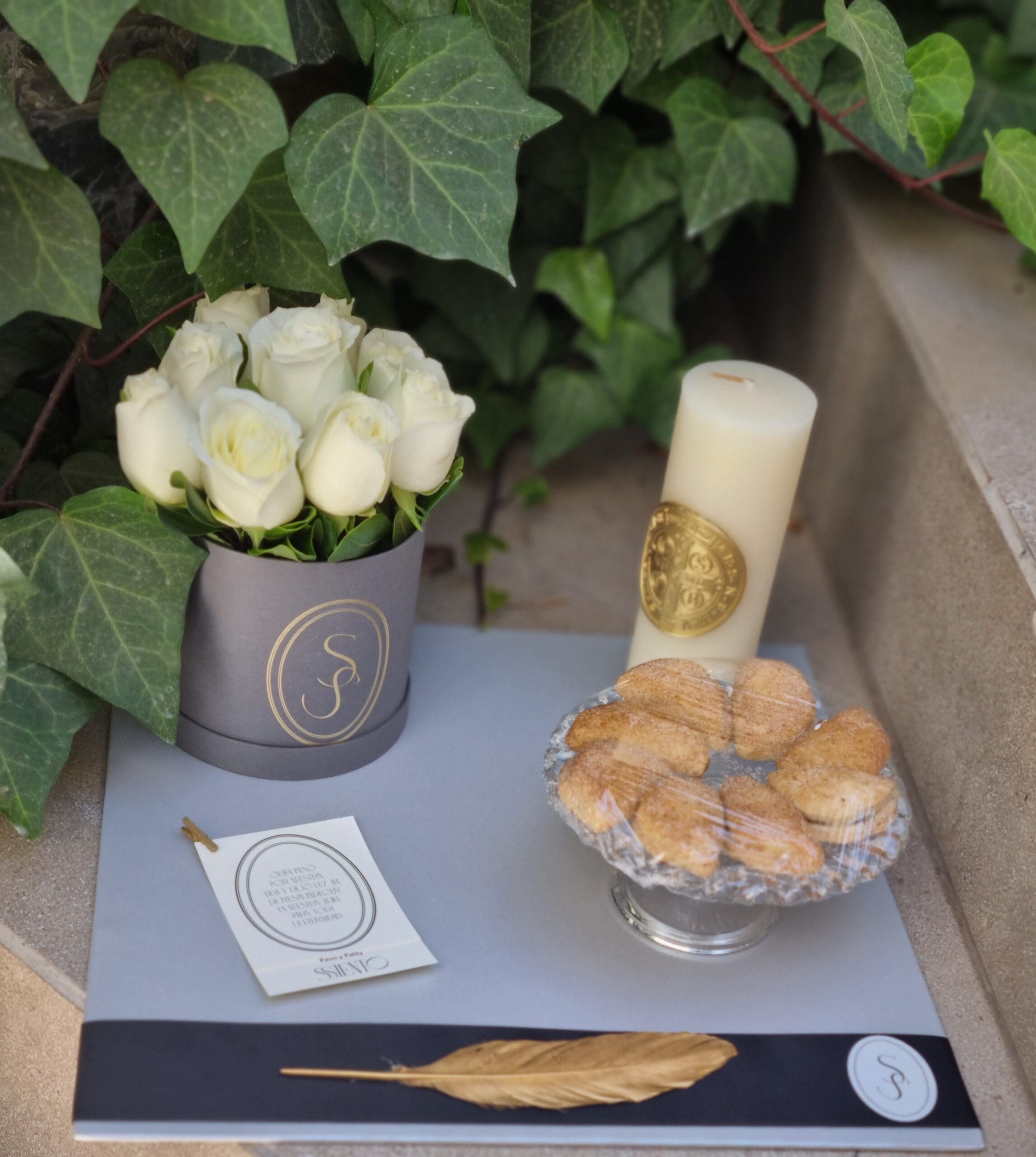 KIT 13 DE FLORES - Imagen 2