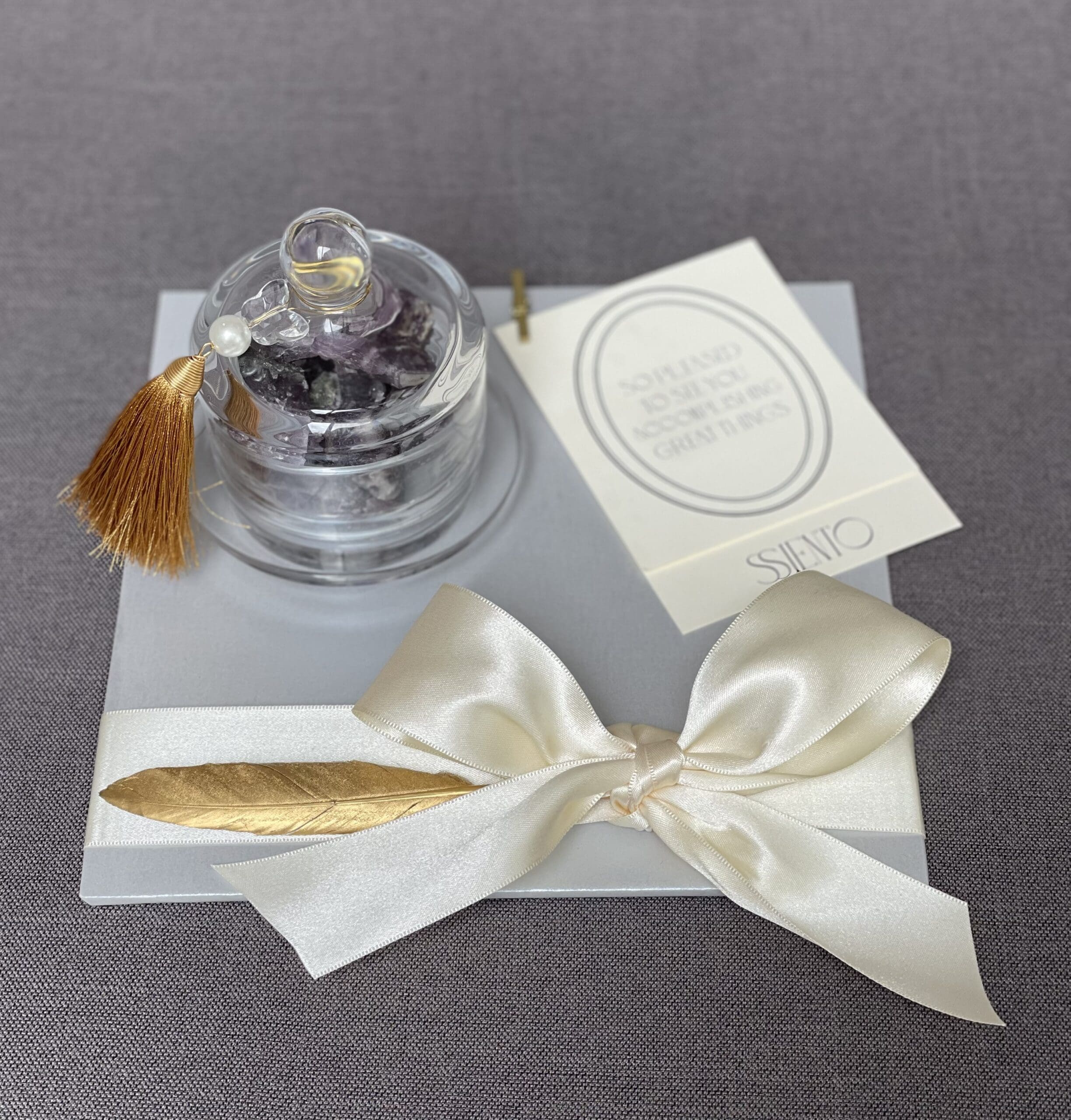 CAPELO AROMÁTICO - Imagen 3