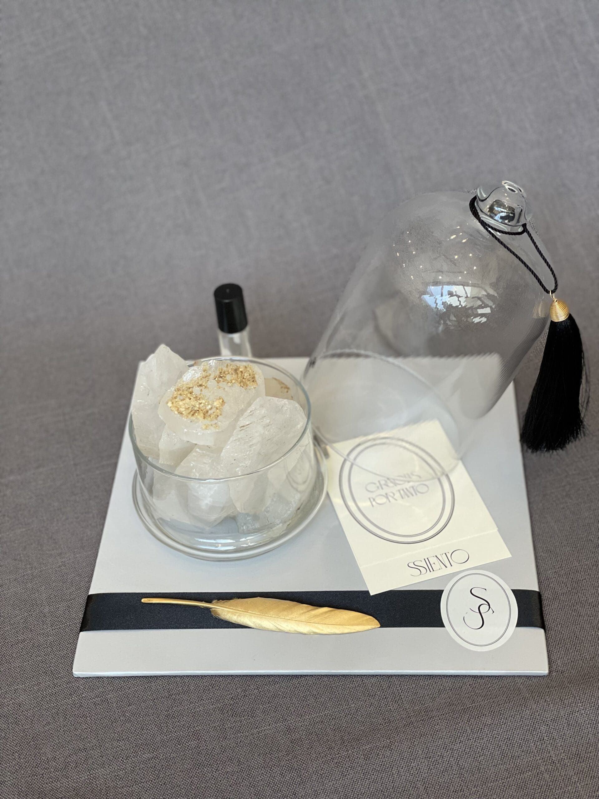 CAPELO AROMÁTICO - Imagen 2