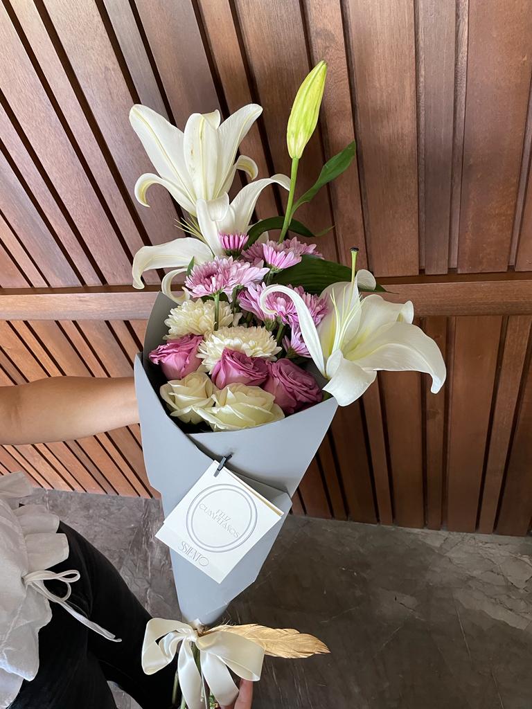 Bouquet de Flores - Imagen 4