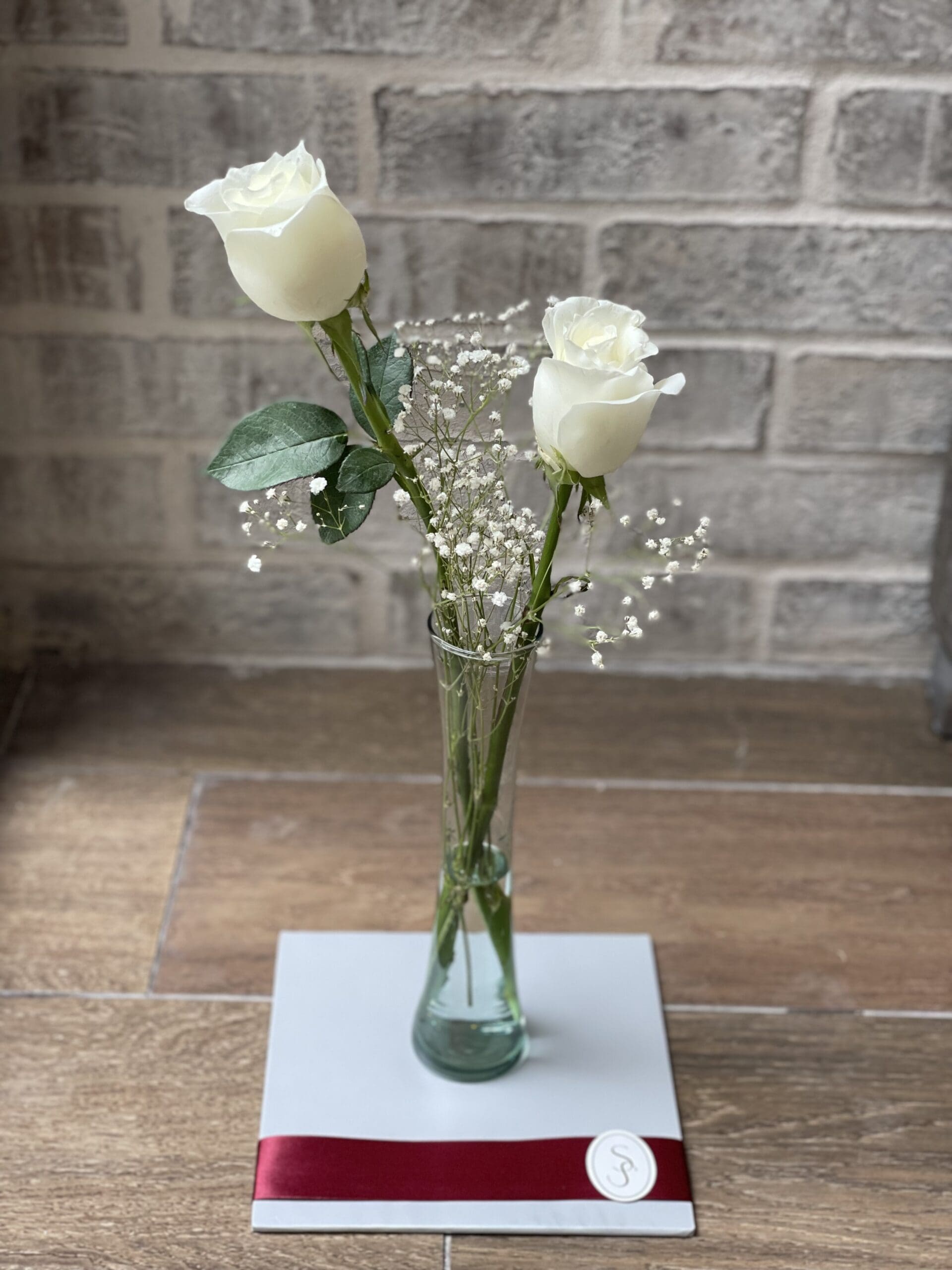 VIOLETERO TULIPANES O ROSAS - Imagen 2