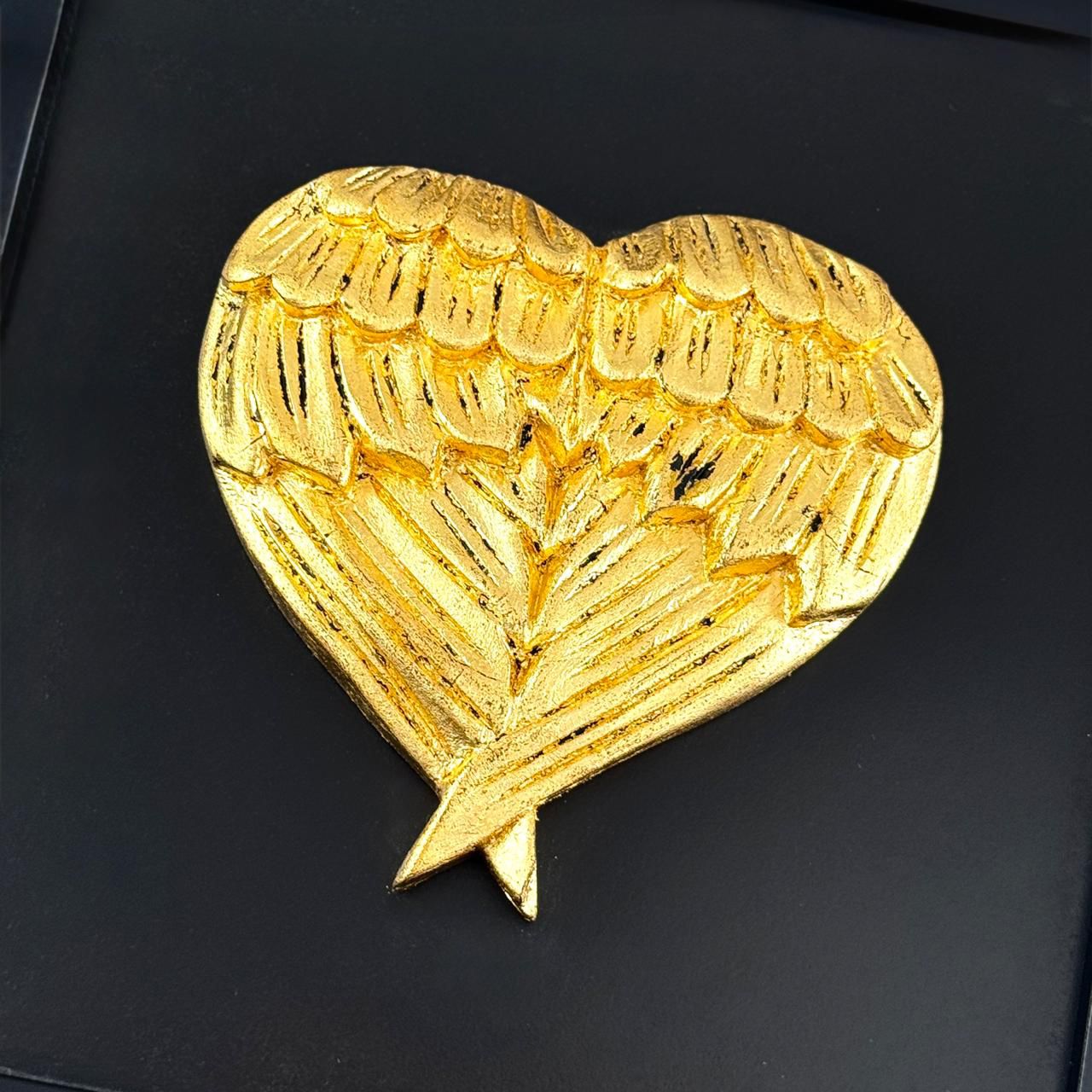 CORAZÓN DE ÁNGEL - Imagen 2