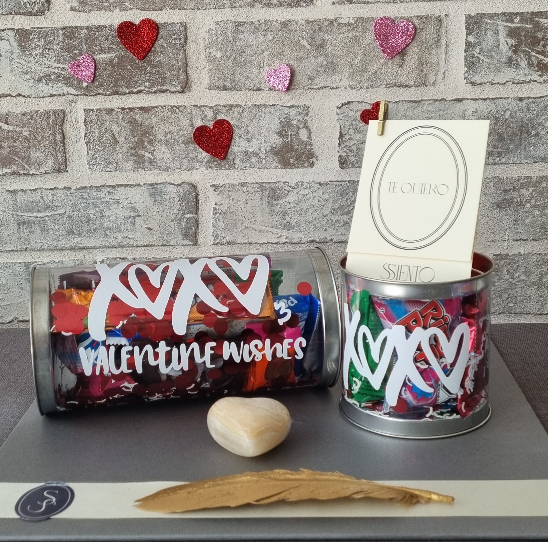 VALENTINE´S CANDIES - Imagen 2