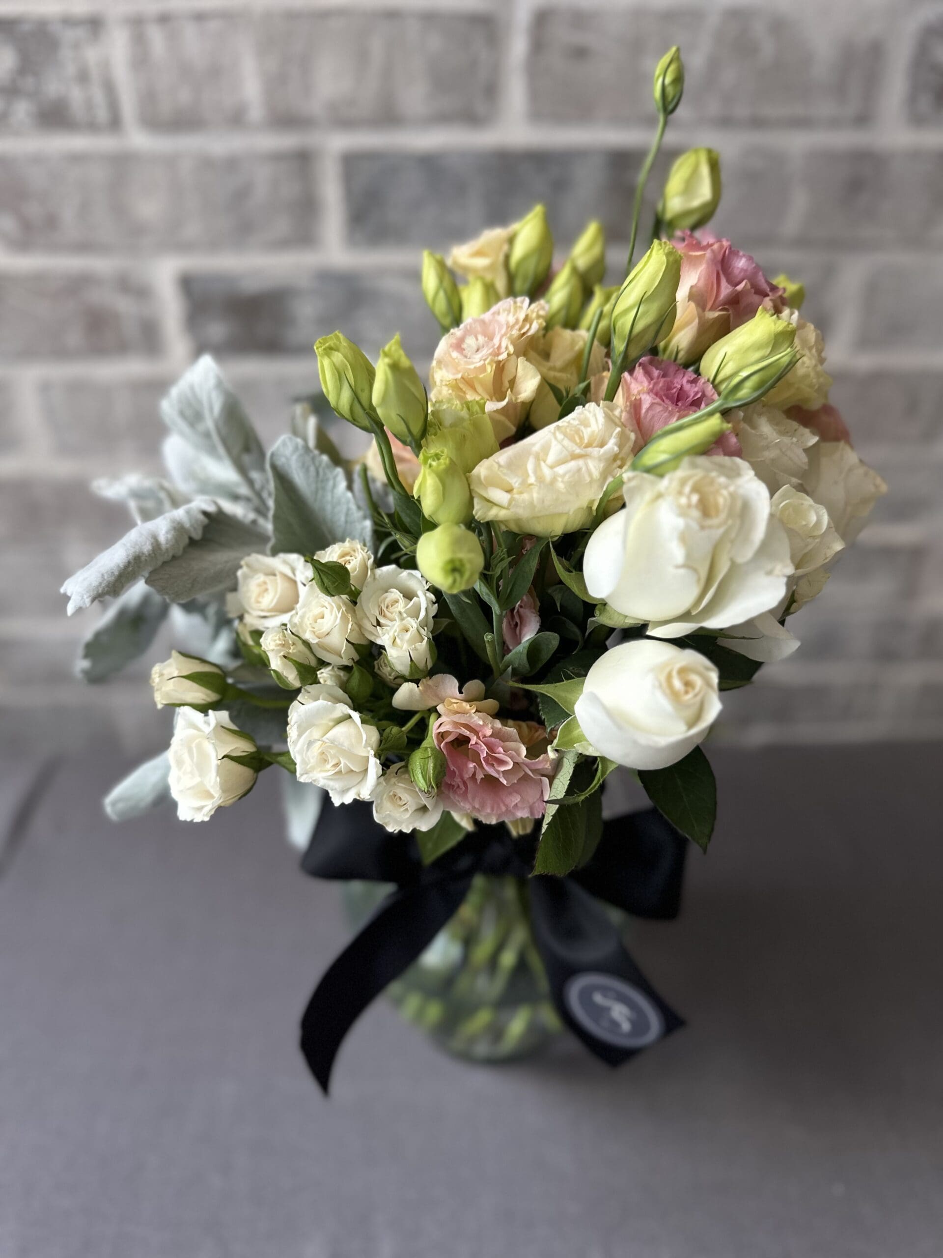 Jarrón Vintage Garden - Imagen 2