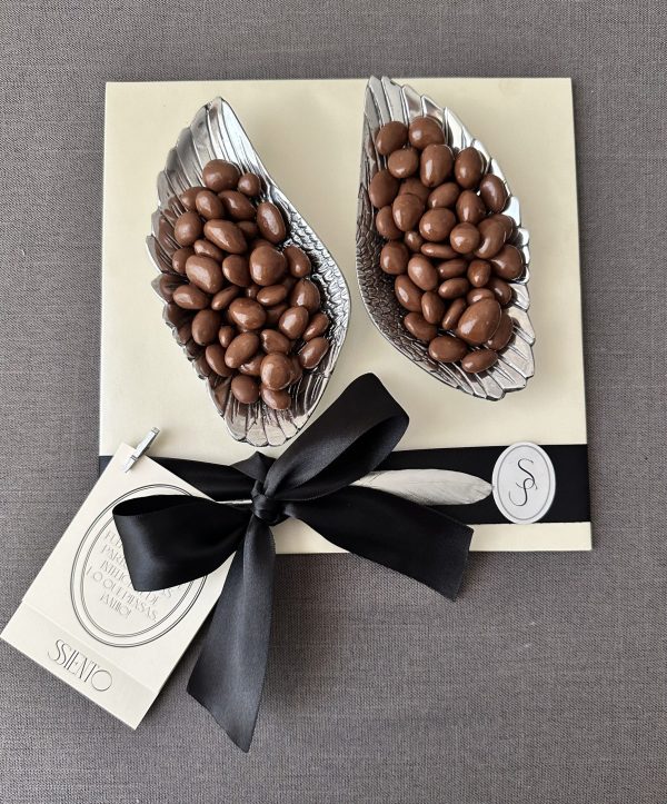 ALAS DE PEWTER - Imagen 2