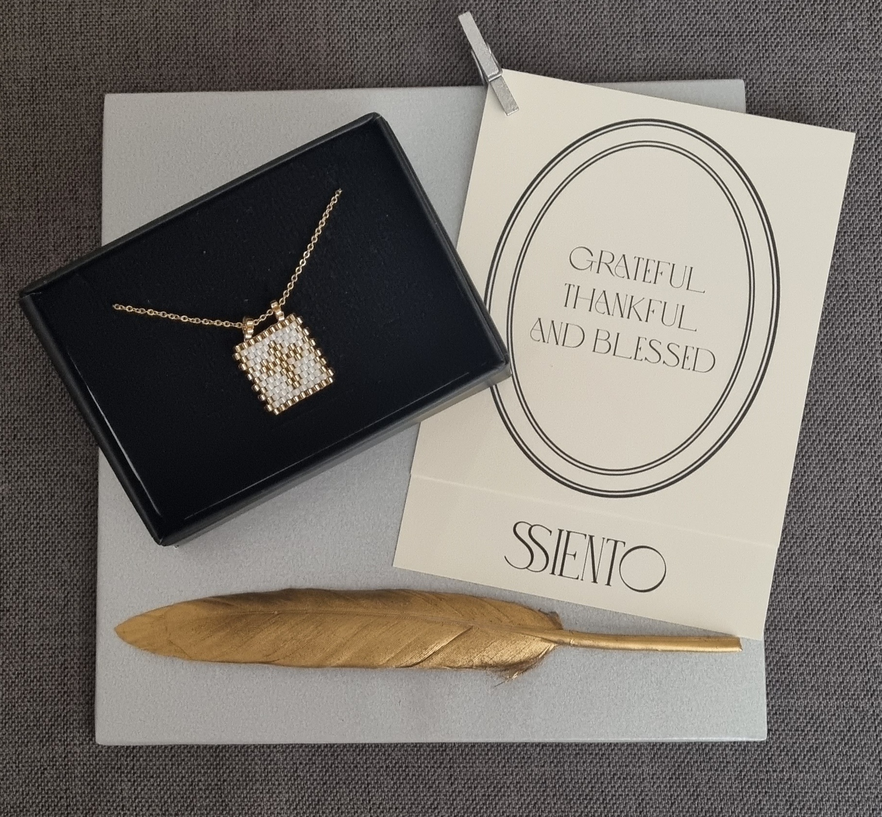 ESCAPULARIO DE MIYUKI - Imagen 2