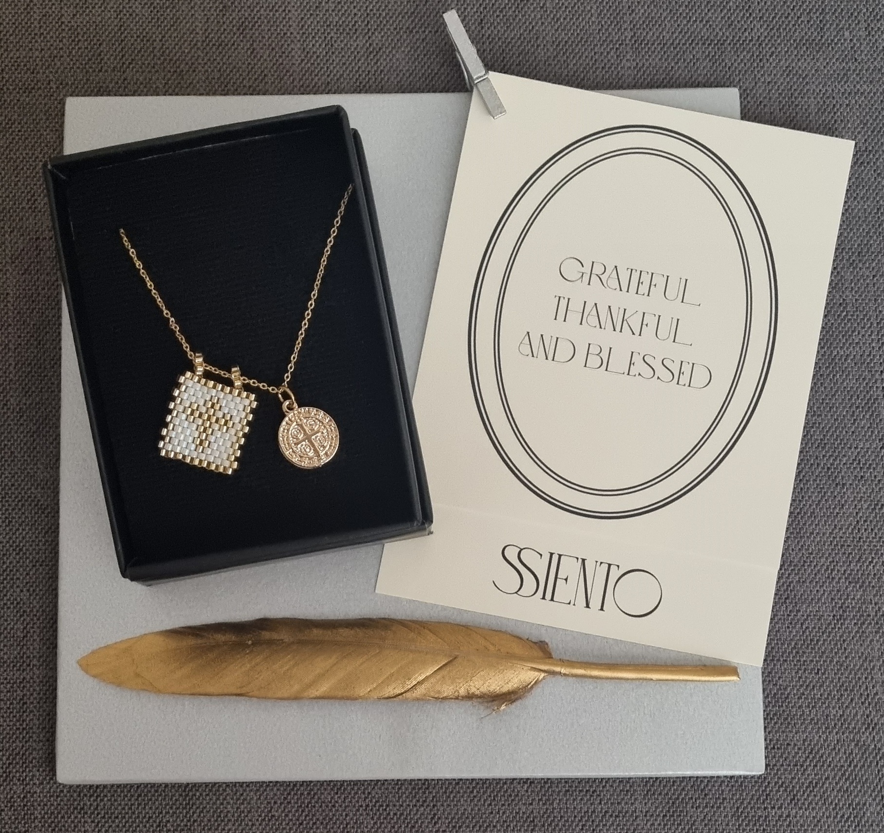 ESCAPULARIO DE MIYUKI