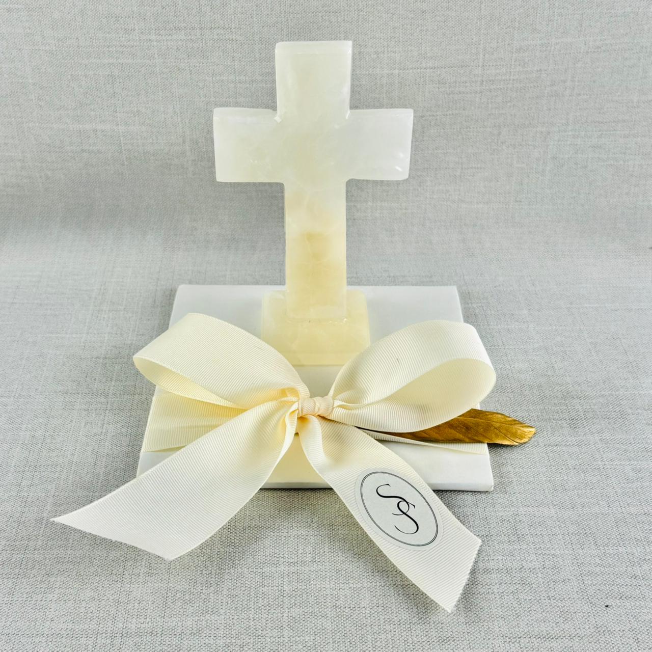 CRUZ CHICA DE ONIX - Imagen 2