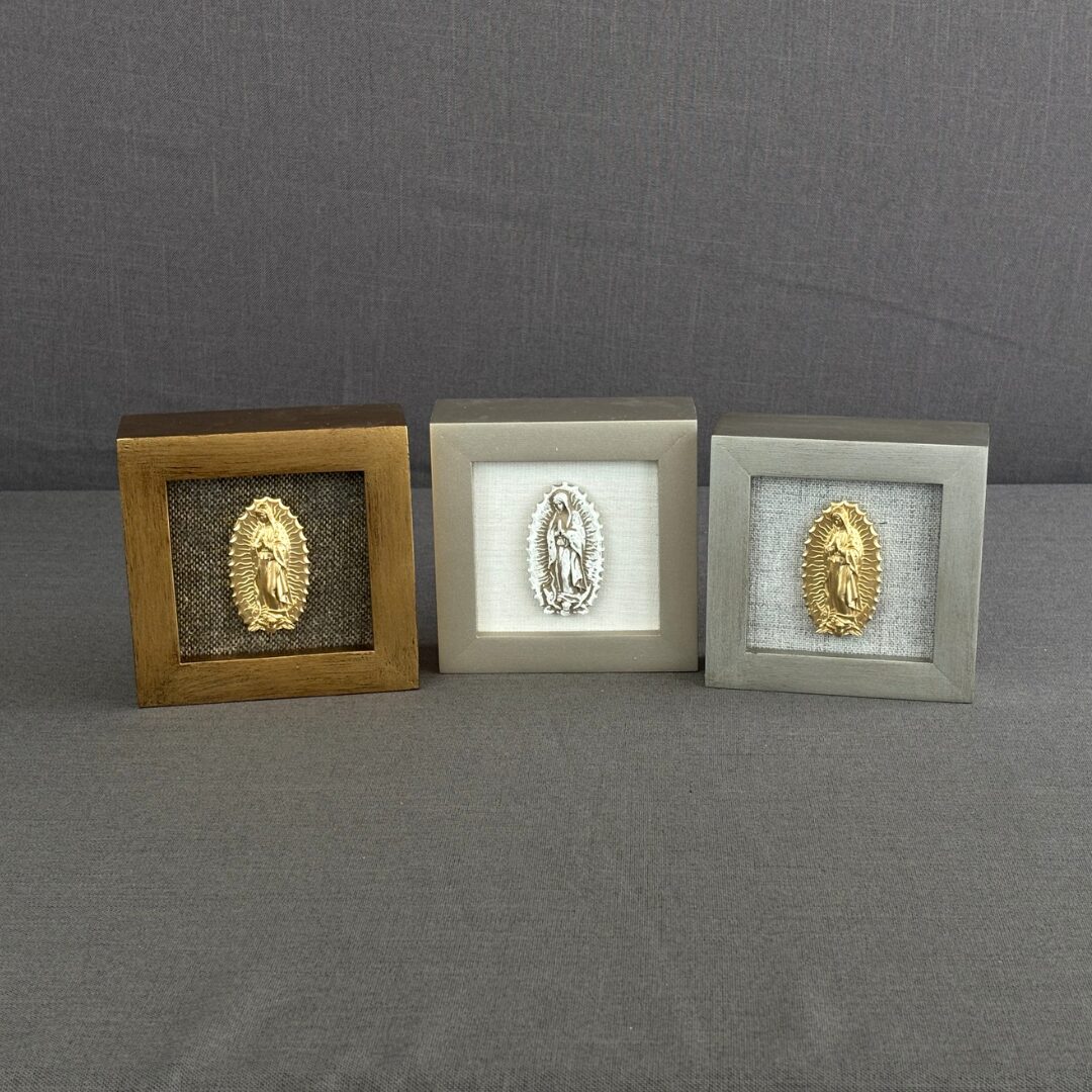 COLECCIÓN MILAGRITOS ANTONIA CANTU CHICOS