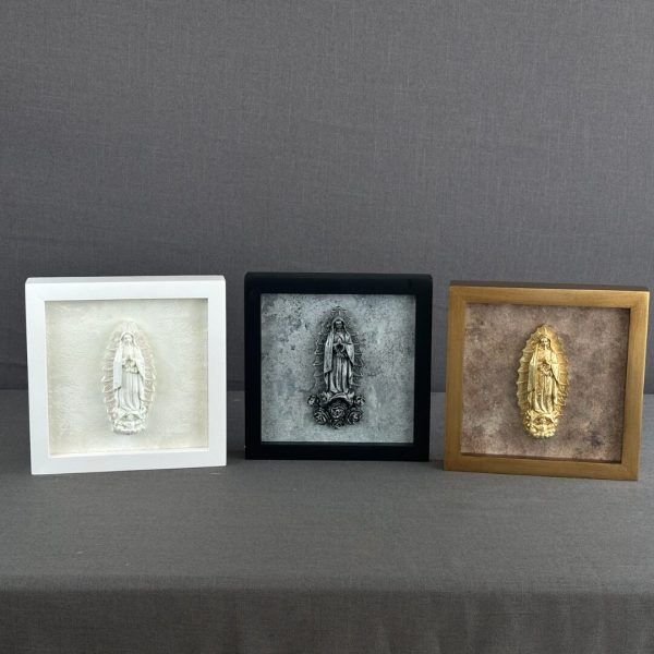 COLECCION MILAGRITOS ANTONIA CANTÚ GRANDE