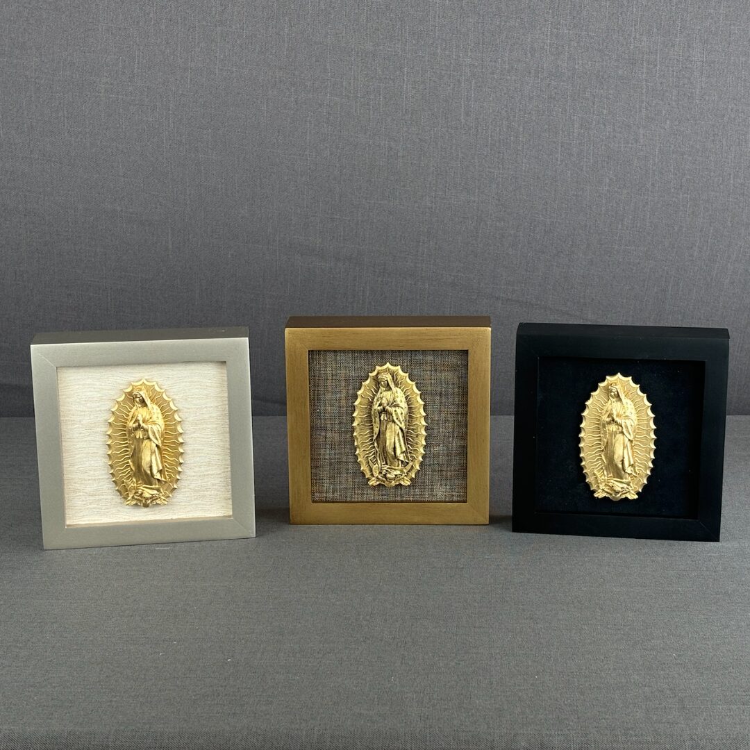 COLECCION MILAGRITOS ANTONIA CANTÚ MEDIANO - Imagen 4