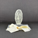 VIRGEN DE ACRÍLICO NACARADAS - Imagen 2