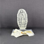 VIRGEN DE ACRÍLICO NACARADAS - Imagen 3