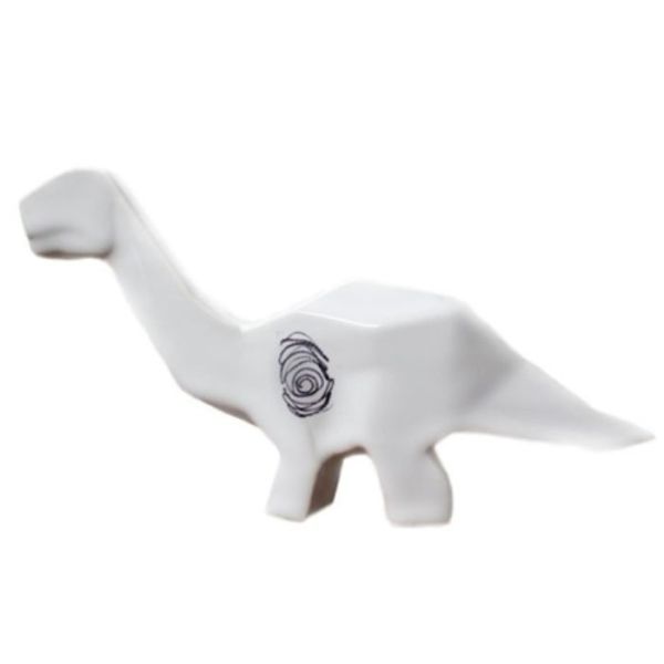 DINOSAURIOS, ALVARO CUEVAS - Imagen 3