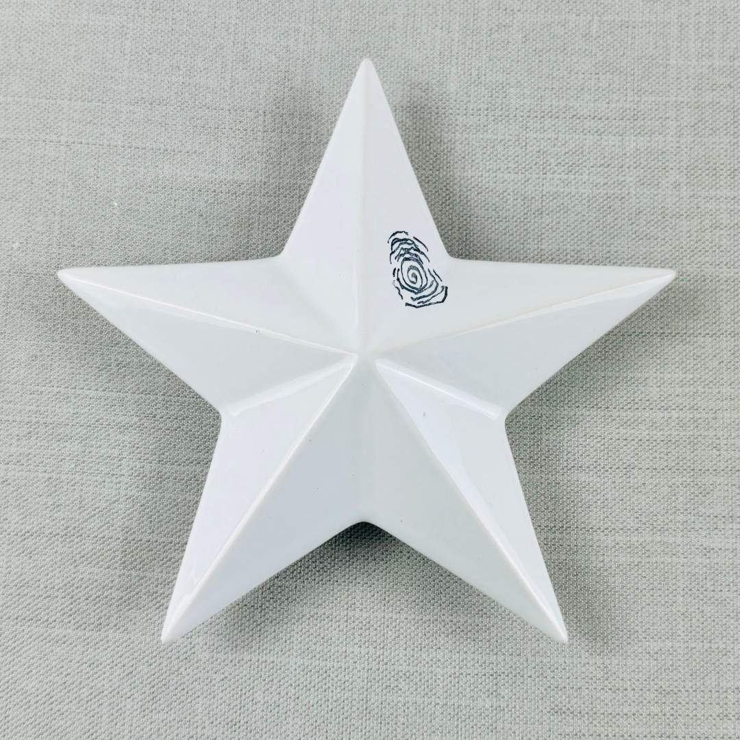 Estrella abrazos del cielo