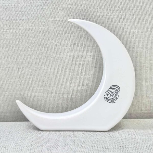 Luna abrazos del cielo