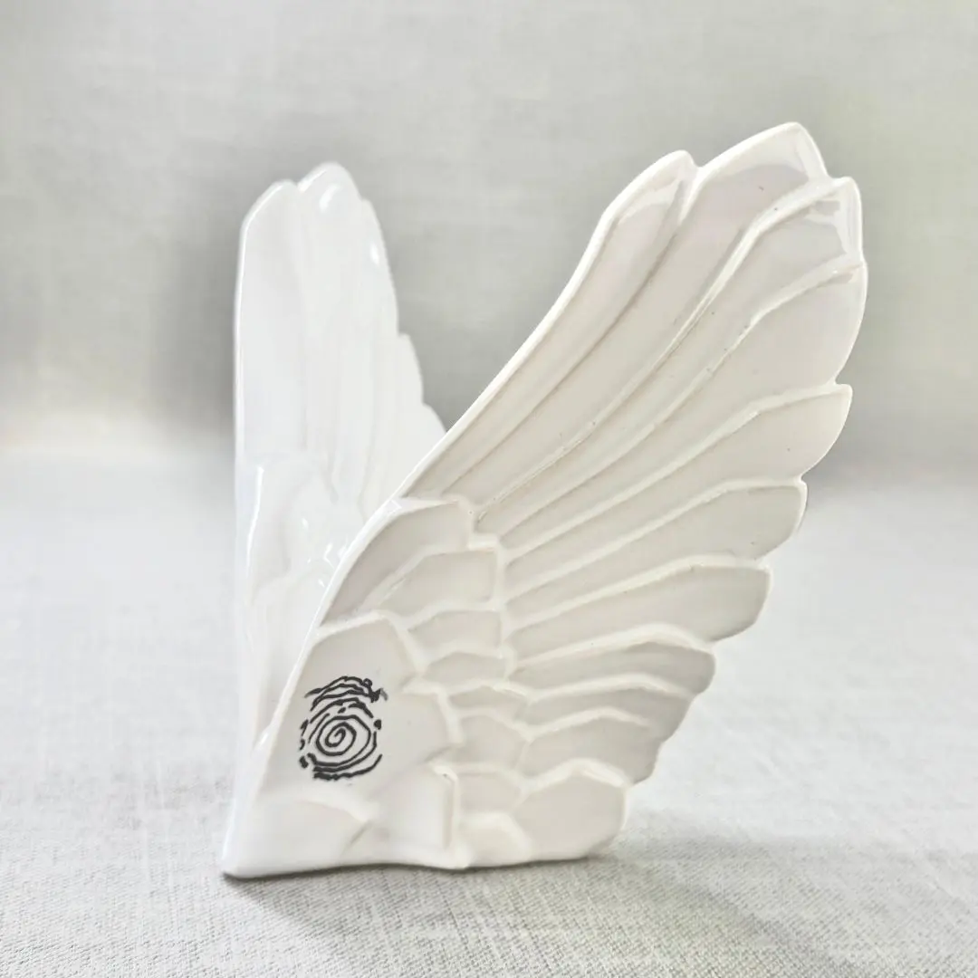 ALAS-ABRAZOS DEL CIELO