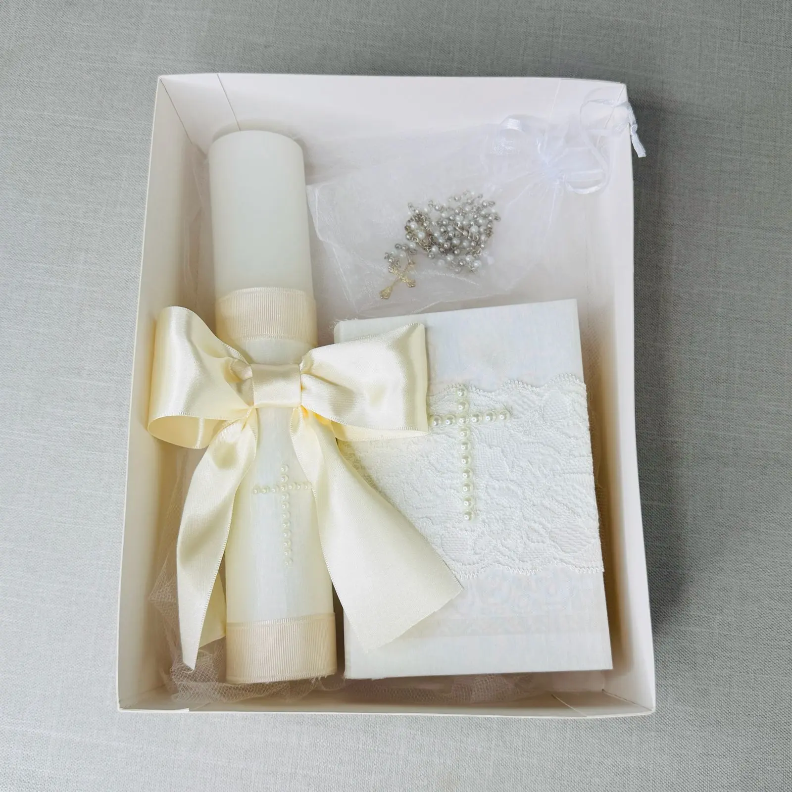 KIT PRIMERA COMUNIÓN - Imagen 2