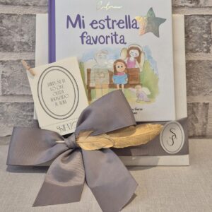 CUENTO MI ESTRELLA FAVORITA