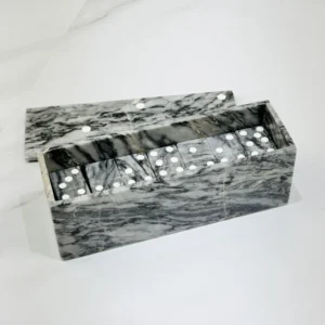 DOMINO DE MÁRMOL